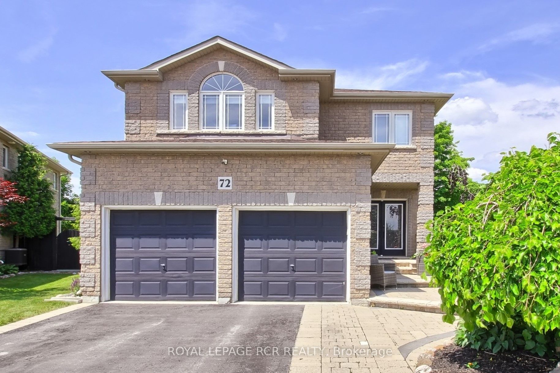 I have sold a property at 72 Wyman CRES in Bradford West Gwillimbury
