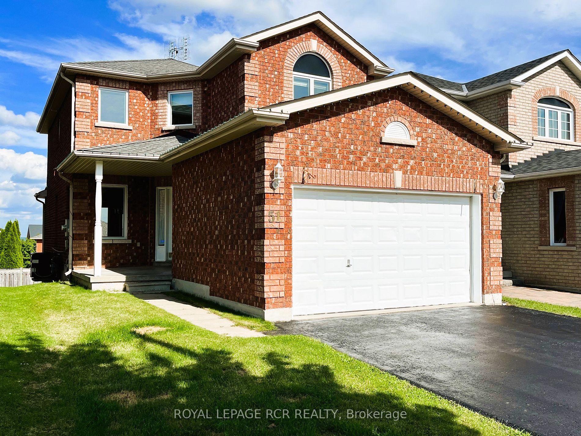 I have sold a property at 51 Smith ST in Bradford West Gwillimbury
